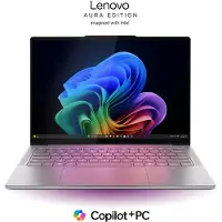 Lenovo Yoga Slim 7 14ILL10 Copilot+ PC, Intel Core Ultra 7, 35,6 cm (14"), 2880 x 1800 Pixel, 16 GB, 512 GB, Windows 11 Home