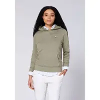 Polo Sylt Hoodie in Khaki | Gr.: XS