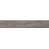 Rako Quarzit Sockel braun 9,5x60 cm matt DSAS4736.1
