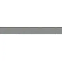 Rako Compila Sockel shadow 60x7,2 cm matt DSAS3866.1