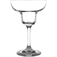 Gastronoble 6 Olympia Margaritagläser Kristall 25cl Kristallgläser Gläserspülmaschinenfest
