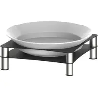 Casselin Buffetdisplay 3 - Kira CPB3K