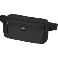 Baagl Gürteltasche Go Black