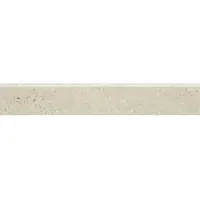 Rako Piazzetta Sockel beige 9,5x60 cm matt DSAS4787.1