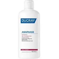 PIERRE FABRE DERMO KOSMETIK - Geschäftsbereich: AVENE - DUCRAY - A-DERMA - RENE FURTERER Ducray Anaphase bei chonischem Haarausfall 400 ml