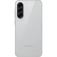 Samsung Galaxy A56 5G, Android Smartphone, 256GB Speicher, 8GB RAM, anthrazit, 6X Betriebssystem-Upgrade, großes Display, Lange Akkulaufzeit