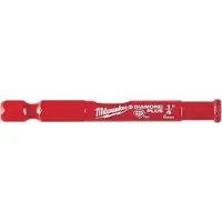 Milwaukee Zubehör 4932498343 DIAMOND MAX ¼˝ Nass-/Trockenbohrer 8 mm
