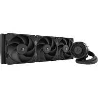 Arctic Cooling Freezer Iii Pro 420 Cpu Wasserkühlung