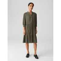 Opus Kleid in Grau - 36