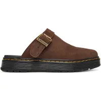 Dr. Martens Pantoletten Brookline DM40666202 Braun