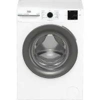 Beko BM3WFU4941W1 Waschmaschine 9kg Weiß EnergySpin Watersafe Restzeitanzeige