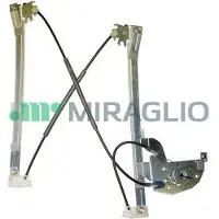 MIRAGLIO 30/1959 Fensterheber Vorne Links für MINI Countryman (R60)