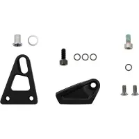 Haibike Aluminium-Kettenführung E-Bike Allmtn