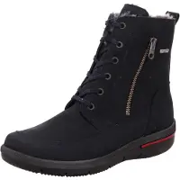 Waldlaufer Stiefelette Warmfutter mit Mehrweite (diverse Böden) Hadessa