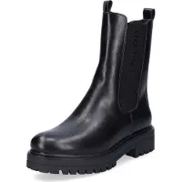 Tom Tailor Stiefelette Stiefelette PU