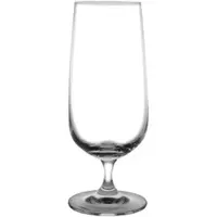 Gastronoble 6 Olympia Bar Collection Biergläser mit Fuß 41cl Kristall Gläserspülmaschinenfest