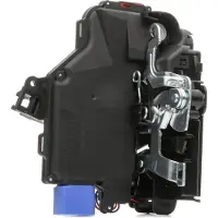 RIDEX 1361D0261 Türschloss Vorne BeiFahrerseitig Links für VW Golf V Schrägheck (1K1) TOURAN (1T1, 1T2) GOLF PLUS (5M1, 521) Golf VI Variant (AJ5)