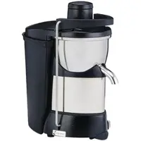 Gastronoble Santos Entsafter SC50 - Edelstahl - automatischer Fruchtfleischauswurf