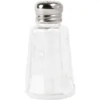 Gastronoble 12 Olympia Salz- und Pfefferstreuer Champignon | 59ml | Glas