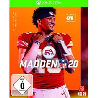 Madden NFL 20 - Xbox One