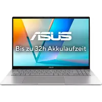 Asus Vivobook S16 S3607QA-SH095W, Snapdragon, 40,6 cm (16"), 1920 x 1200 Pixel, 16 GB, 1 TB, Windows 11 Home