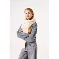 Garcia mädchen Accessoire, ONESIZE, Weiss