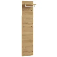 Woodford VOSS Garderobenpaneel VEDO - B/H/T ca. 42.00x183.00x27.00