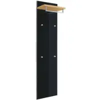 Möbel Kraft VOSS Garderobenpaneel SANTINA - B/H/T ca. 42.00x170.00x27.00