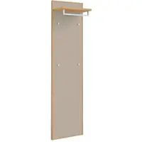 Möbel Kraft VOSS Garderobenpaneel lang V100 - B/H/T ca. 44.00x183.00x29.00