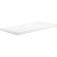 Tempur Topper Medium PRO PLUS SMARTCOOL - B/H/T ca. 100.00x8.00x200.00