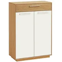 Möbel Kraft VOSS Schuhschrank LOVENO - B/H/T ca. 72.00x103.00x37.00