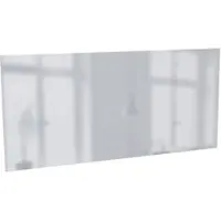Moderano Spiegel LECCO - B/H/T ca. 150.00x65.00x3.00