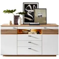 Zurbrüggen Sideboard FRESNO - B/H/T ca. 175,00x97,00x47,00