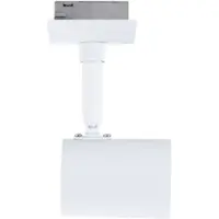 Paulmann Schienenspot Limba URAIL - B/H/T ca. 7,00x15,00x5,00