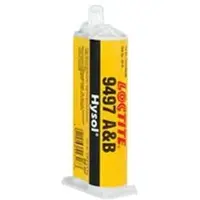 Loctite EA9497 2K Epoxidharzklebstoff Universal 50ml Doppelkartusche