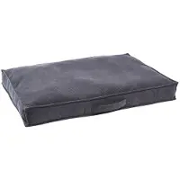 Zurbrüggen StepOne Hundekissen S CORD 76x50cm