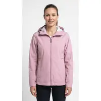 Schöffel 7654-2905 42, Weiblich, Erwachsener, Reißverschluss, Rose