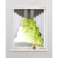Otto Home Kuvertstore "Sinan" Stangendurchzug 1 Stk. tlg. Kräuselbandaufhängung
