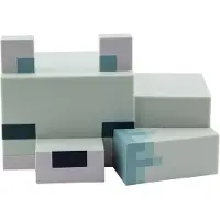 Ginza.se Minecraft Arctic Fox Light