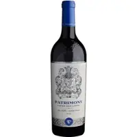 Daou Vineyards & Winery Patrimony Caves des Lions 2019 Daou 1,5l
