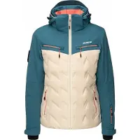 Iguana Women's Insulated jacket AMBLA W,