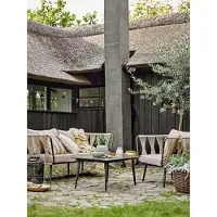 Bloomingville Pavone-Tisch