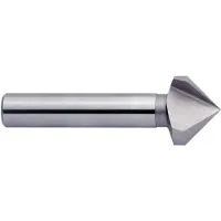 Exact 50807 Kegelsenker 25 mm HSS Zylinderschaft 1 St.