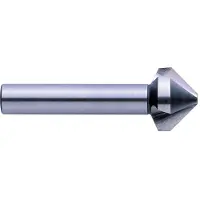 Exact HSS-E Bohreinsatz Ø 10.4mm, 3 Schneiden, 90°, 50 mm