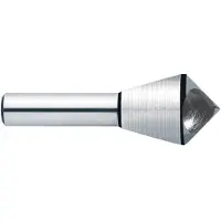 Exact 05409 Querlochsenker 60 mm HSS Zylinderschaft 1 St.