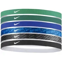 Nike Fleece-Stirnband Swoosh