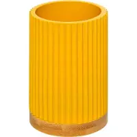 5 Five Moderner Badesenfbehälter