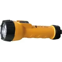 HESSE Taschenlampe LED 195mm 3Watt