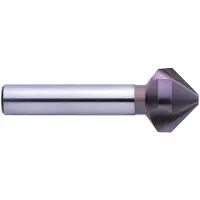 Exact 51113 Kegelsenker 10.4 mm HSS TiCN Zylinderschaft 1 St.