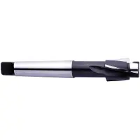 Exact 05848 Flachsenker 18 mm HSS MK2 1 St.